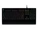 LOGI G213 Prodigy Gaming Keyboard (US)