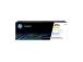HP 415A Yellow LaserJet Toner Cartridge