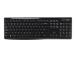 LOGI K270 Wireless Keyboard (PAN)