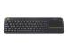 LOGITECH Wireless Touch Keyboard k400