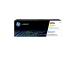 HP 415X Yellow LaserJet Toner Cartridge