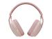 LOGI Zone Vibe 100 Headset full size