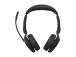 JABRA Evolve3 65 - Stereo LINK 390c UC