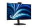 PHILIPS 32B2U3601H/00 31i QHD 16:9 IPS