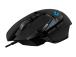 LOGI G502 HERO Gaming Mouse EWR2
