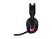 LOGI A20 X Headset Black