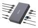 VERBATIM Usb-C Pro Docking Station 17