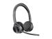 HP Poly Voyager 4320 MS Teams Headset