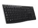LOGI K270 Wireless Keyboard (PAN)