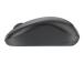 LOGI M240 Silent Bluetooth Mouse - GRAPH