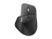LOGI MX Master 4 Mouse Graphite
