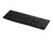 LOGI K270 Wireless Keyboard (PAN)