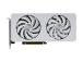 PALIT RTX 5060 WHITE OC 8GB GDDR7