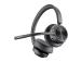 HP Poly Voyager 4320 MS Teams Headset
