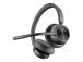 HP Poly Voyager 4320 MS Teams Headset