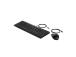 HP 225 Wired Mouse and keyboard G2 EST