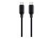 GEMBIRD CC - USB2 - CMCM60 - 1.5M Type - C PD