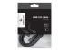 GEMBIRD CCP - USB3 - AMCM - 1M USB 3.0