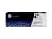 HP Toner CE285A black HV