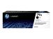 HP 79A LaserJet Toner Cartridge Black
