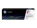 HP 201X Tonercartridge magentaw
