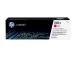 HP 201X Tonercartridge magentaw