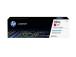 HP 201X Tonercartridge magentaw