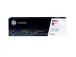 HP 201X Tonercartridge magentaw