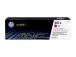 HP 201X Tonercartridge magentaw