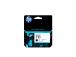 HP 711 tindikassett must 38 ml DJ T120 520
