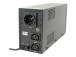 GEMBIRD UPS with LCD ekraaniga 650VA