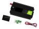 GREEN CELL Car Power Inverter 12V to 230