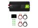 GREENCELL Car Power Inverter converter