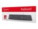 Klaviatuur GEMBIRD standard USB KB - U - 103