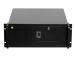 NETRACK NP5105 Netrack server case micro
