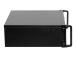 NETRACK NP5105 Netrack server case micro