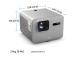 BENQ TK705i 3000 ANSI 4K DLP projector