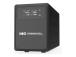 GREEN CELL AVR UPS 2000VA