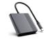 GEMBIRD USB-C to HDMI + DP adapter 4K