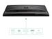 AOC Q27P4U 27inch QHD IPS 120Hz 16:9