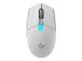 LOGI G305 X SUPERLIGHT - WHITE