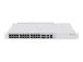MIKROTIK CRS326-4C+20G+2Q+RM Switch 20x