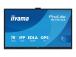 IIYAMA 75inch iiWare21E EDLA