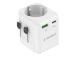 GEMBIRD universal travel power adapter