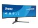 IIYAMA XCB4594DQSU-B1 44.5inch UW Curved