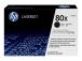 HP Toner 80X black  HV