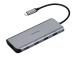 TARGUS USB-C Dual HDMI 4K Dock Station
