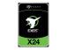 SEAGATE Exos X24 20TB SAS 512e/4Kn