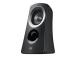 LOGI Z313 Speaker 2.1 25Watt Black -EMEA