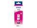 EPSON 112 EcoTank Pigment Magenta ink bo